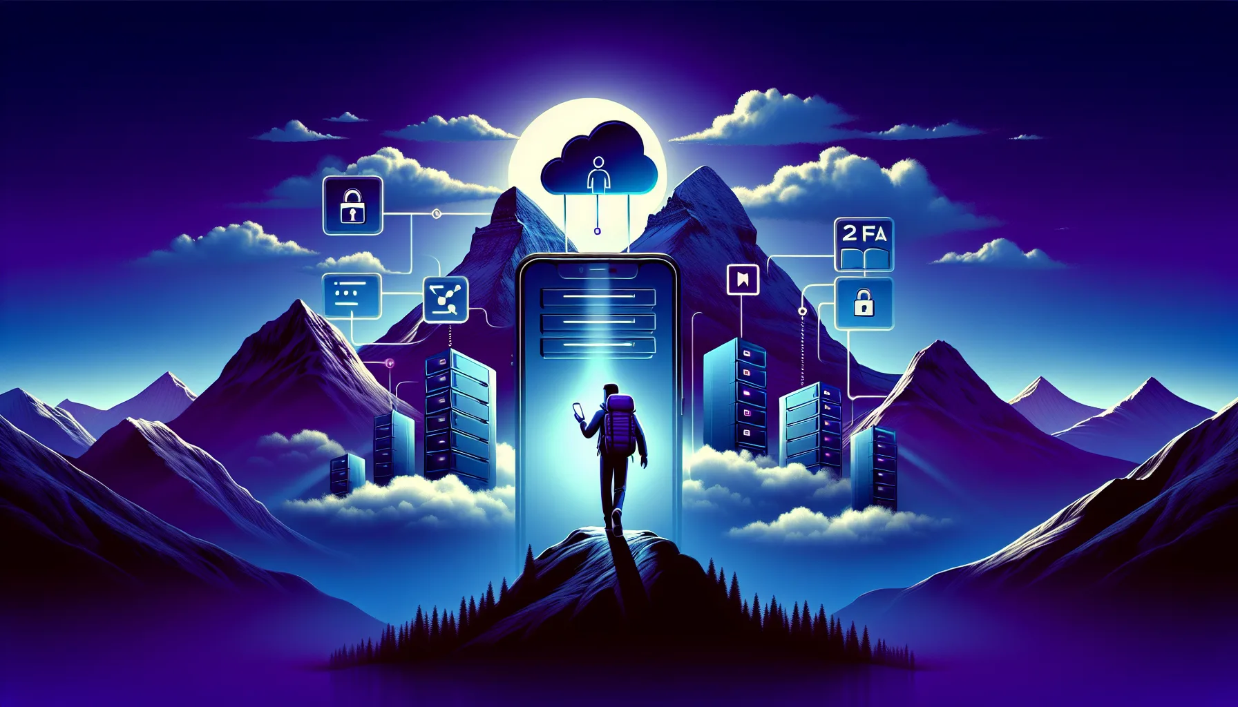 Secure Your ELVIDA Data: How to Register Your 2FA App!