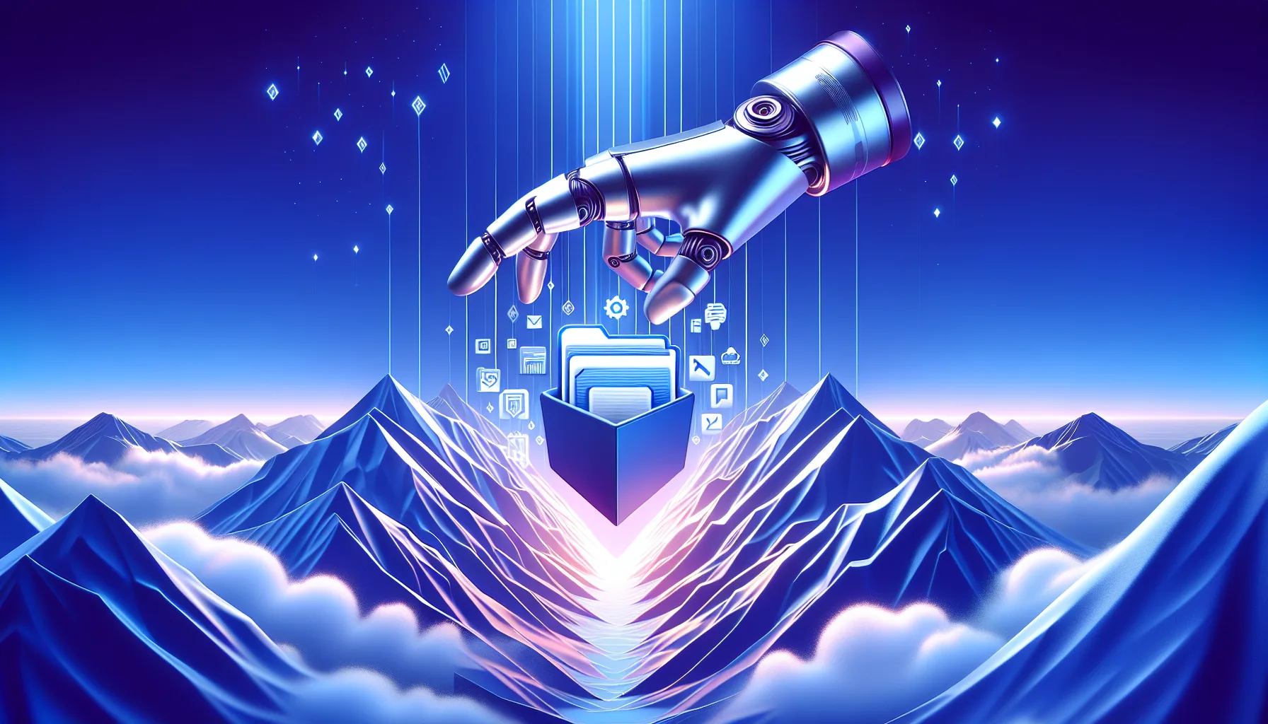 Télécharge tes documents dans ELVIDA – Étape par étape !