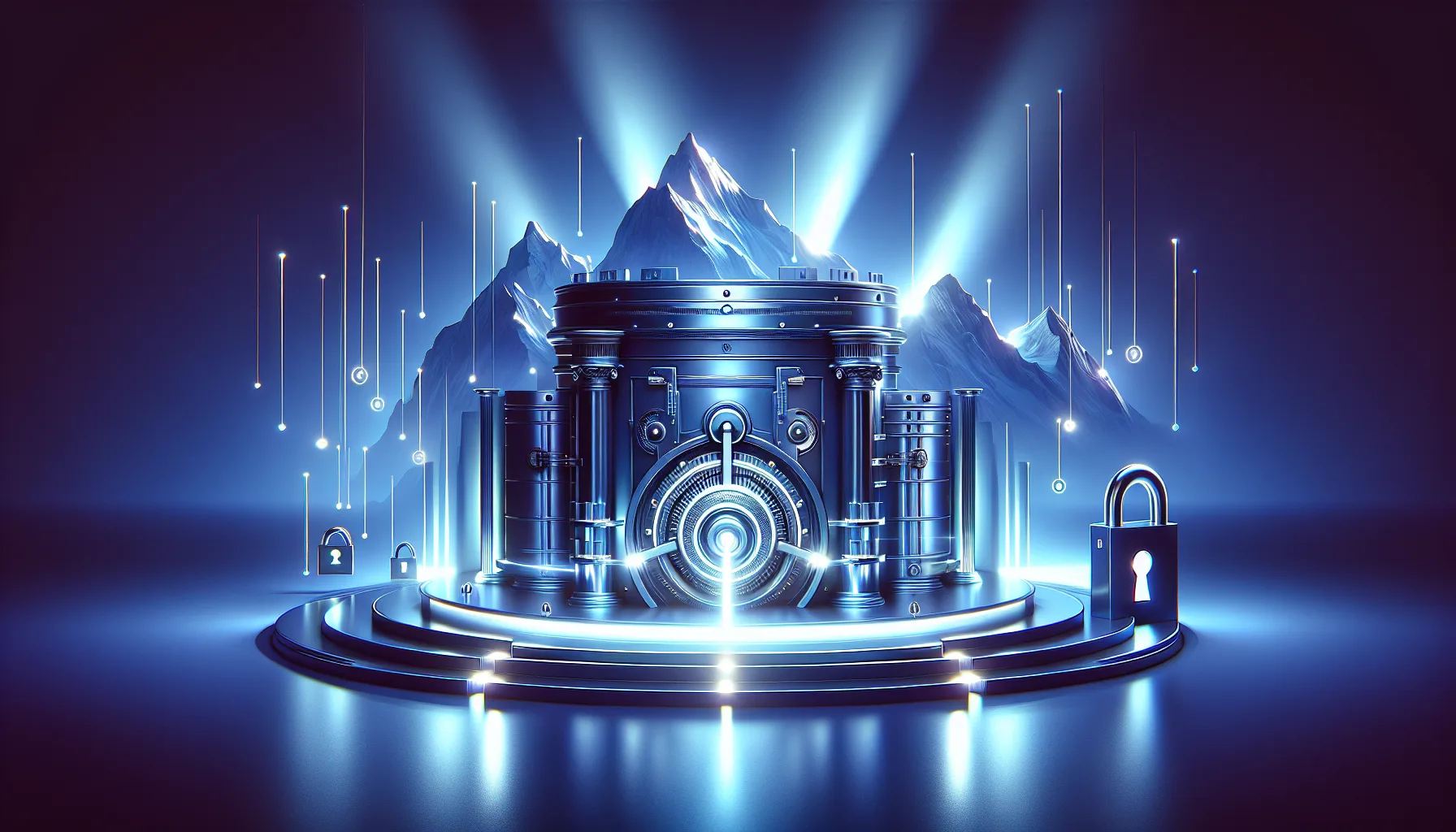 Quelle sécurité pour tes données chez ELVIDA ? Découvre-le !